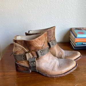 FreeBird - PHLOW Bootie